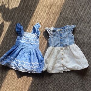 Toddler Spring Dress Bundle!